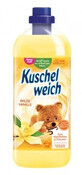 Kuschelweich, Wilde Vanille, ammorbidente, 38 lavaggi