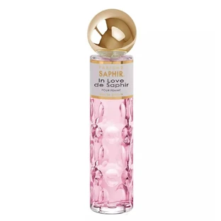 Saphir Verliefd Pour Femme Eau de Parfum, 30 ml