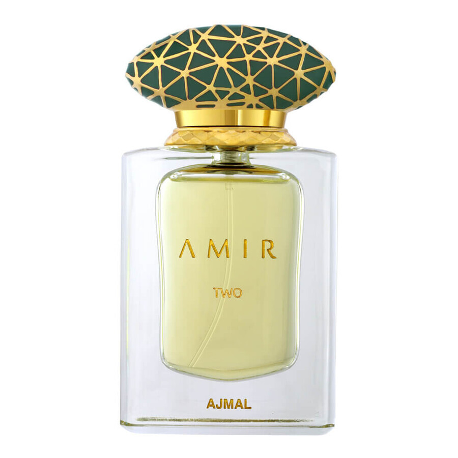 Agua de perfume Ajmal Amir Two, 50 ml
