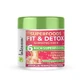 Intenson Superfoods Fit amp; Detox Elixir Batido de fibra, 135g