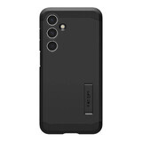 Spigen Tough Armor MagSafe hoesje voor Samsung Galaxy S24 FE - zwart