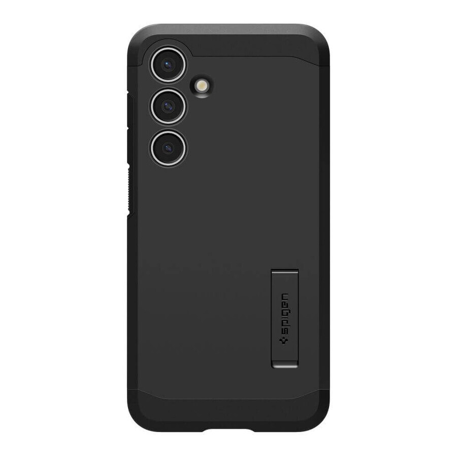 Spigen Tough Armor MagSafe hoesje voor Samsung Galaxy S24 FE - zwart