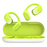 TWS Joyroom Openfree casque intra-auriculaire sans fil JR-OE1 - vert