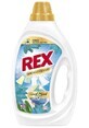 Rex Aromatherapy Lotus All-Purpose Laundry Gel, 900 ml