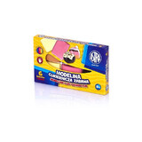 Modelliermasse Candy fun 6 Farben