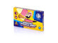 Argilla da modellare Candy fun 6 colori