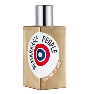 Agua de perfume Etat Libre d Orange Remarkable People, 100 ml