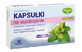 Just Nature, Calming capsules, 30 capsules