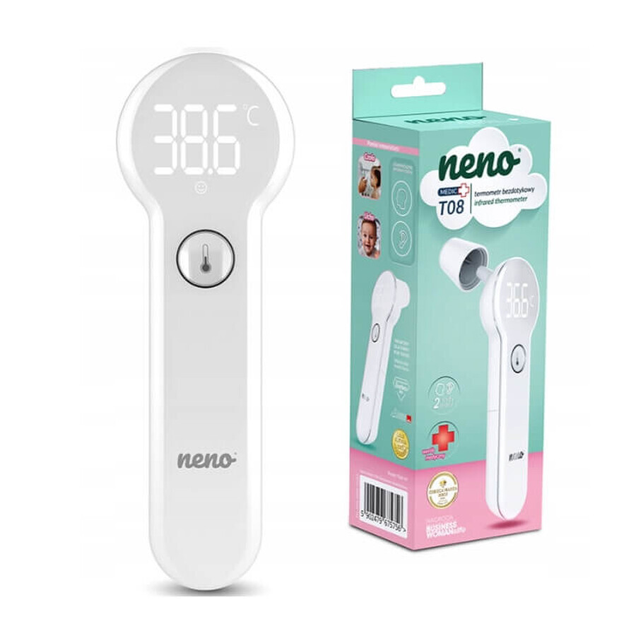 Neno Medic To8 Professional non-contact thermometer