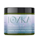 Jozka Foot scrub sloe wild rose nigella, 90 ml