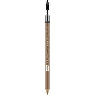 Catrice Eye Brow Stylist Lápiz de cejas con pincel 060 Legally Blonde, 1,4 g
