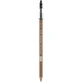 Catrice Eye Brow Stylist Lápiz de cejas con pincel 060 Legally Blonde, 1,4 g