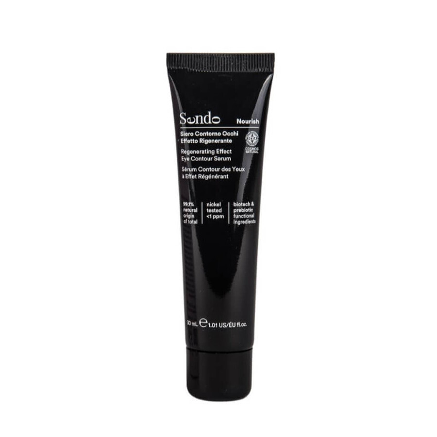 Ser de ochi regenerant Sendo, 30 ml