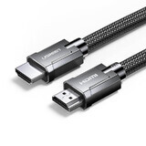 Ugreen cable HDMI 2.1 8K 60Hz 48Gbps 3m gris (HD135)