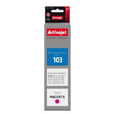 ActiveJet, Ink for Epson AE-103M (replacement 103) magenta (purple)