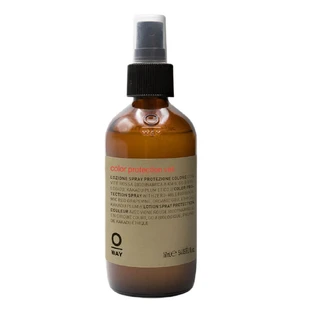 Oway Color Protection Veil Spray prolongeant la solidité des couleurs, 160 ml