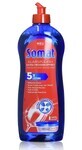 Somat, Dishwasher rinse aid, 750ml