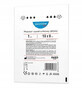 Pasocare Med Sterile waterproof dressing plaster 10 x 8 cm, 1 piece
