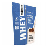 Proteine del siero del latte, cioccolato-cacao, 500 g