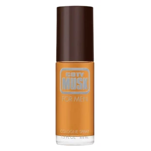 Agua de Colonia Coty Musk For Men, 44 ml