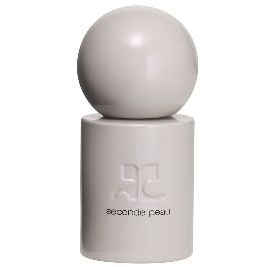 Courreges Seconde Peau Eau de Parfum, 50 ml.
