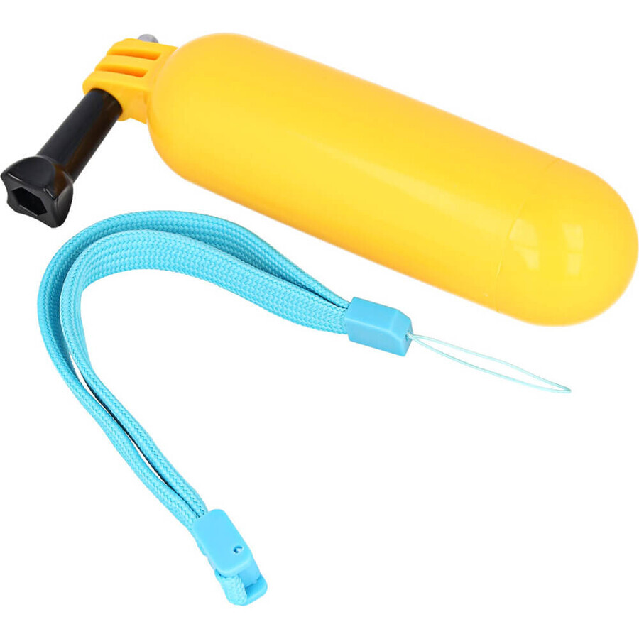 Buy Buoyancy buoy holder for GoPro SJCAM sports cameras. Buoyancy buoy holder for GoPro SJCAM sports cameras.