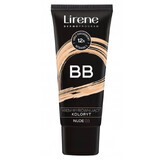 Lirene BB Color Crema de noche Nude 03, 30 ml