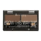Rimmel Brow This Way Brow Sculpting Kit 002 Medium Braun, 1.3g