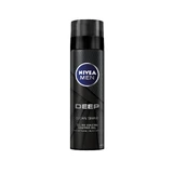 Nivea Men, Tiefen-Rasiergel, 200 ml