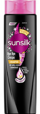 Sunsilk Shampoo for frizzy hair, 250 ml
