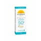 Sonnenschutzcreme für das Gesicht, SPF 50+, 50ml, Elmiplant