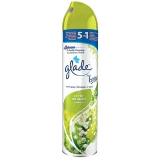 Glade, Lufterfrischer, Maiglöckchen, 300 ml