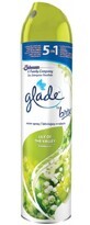 Glade, Air Freshener, Lily of the Valley, 300 ml