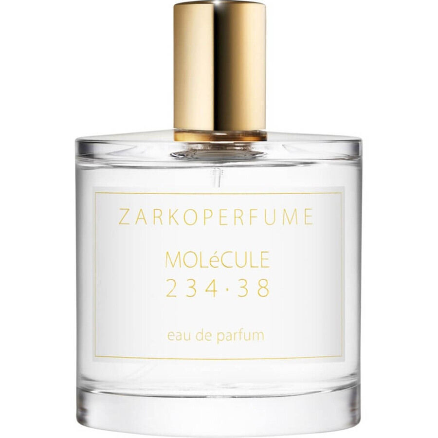 Zarkoperfume Molecule 234.38 Eau de Parfum, 100 ml