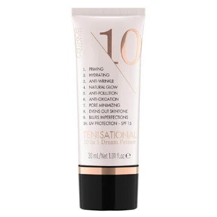 Catrice, Base de maquillaje Tensational, 30 ml