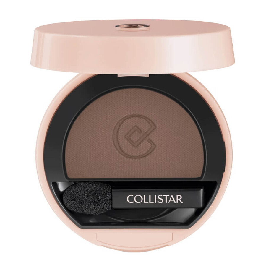 Buy Collistar Impeccable Stone Shadow 120 Brunette Matte, 2 g Collistar Impeccable Stone Shadow 120 Brunette Matte, 2 g