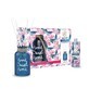 La Casa de los Aromas Sweet Home fragrance stick set + Lily of the Valley vase, 400 ml.