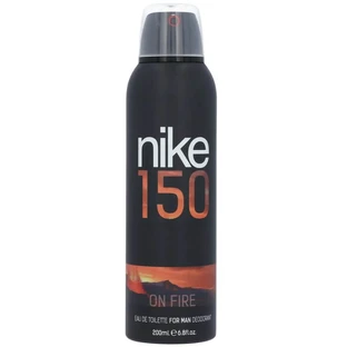 Nike 150 On Fire Deodorant Spray, 200ml