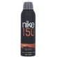 Nike 150 On Fire Deodorant Spray, 200ml