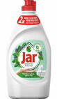 Jar Tea Tree dishwashing liquid amp; Mint, 450 ml