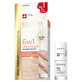 Eveline Cosmetics Therapy Professional Concentrated nail color conditioner 6in1 Golden Glow, 5ml