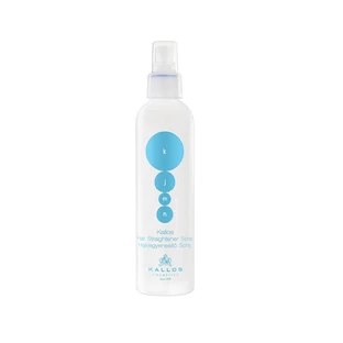 Spray alisador Kallos, 200ml
