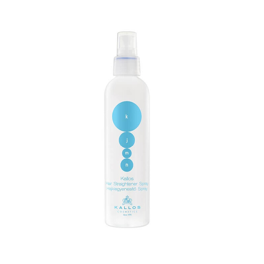 Acquista Kallos Spray lisciante per capelli, 200 ml Kallos Spray lisciante per capelli, 200 ml