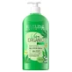 Eveline Cosmetics Viva Organic Body Lotion bioAloe + Hemp Oil, 350 ml