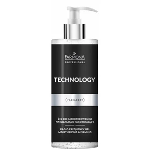 Farmona Professional Technology Radiofrequency gel, 500 ml