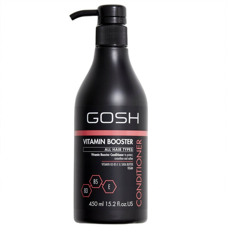 Acquista Balsamo per capelli Gosh Vitamin Booster, 450 ml Balsamo per capelli Gosh Vitamin Booster, 450 ml