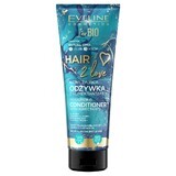 Eveline Cosmetics Hair 2 Love Conditionneur hydratant avec humectants, 250 ml