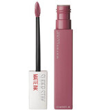 Maybelline Super Stay Matte Ink Langanhaltender flüssiger Lippenstift 15 Lover, 5 ml