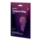 Satisfyer Schatztasche Gadget Aufbewahrungstasche L Violett