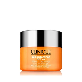 Clinique Fatigue and First Signs of Aging Correcting Gel, 30ml
